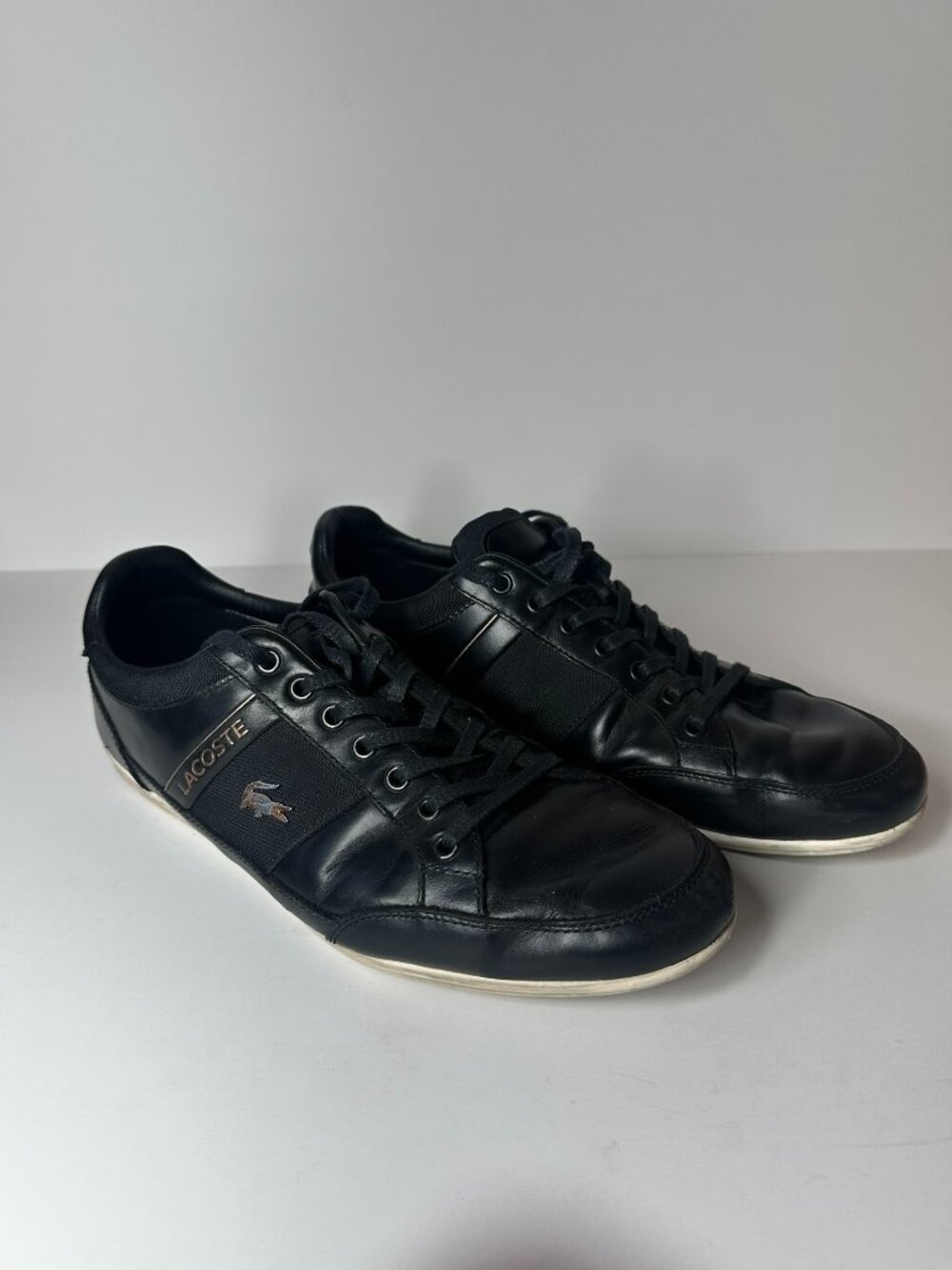 Authentic Lacoste Chaymon sneakers
